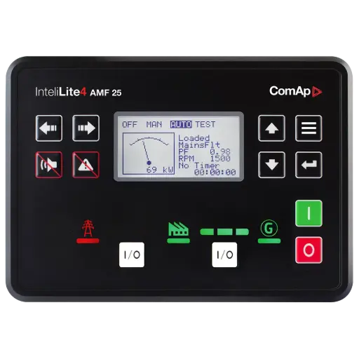 [CO-CM24GGPSXBX] COMAP. MODULO DE COMUNICACION 4G & GPS PLUG-IN