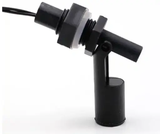 [BU-G115] SENSOR DE NIVEL DE AGUA TIPO FLOTADOR HORIZONTAL